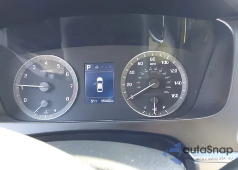 2017 Hyundai Sonata Se from USA, damaged, VIN 5NPE24AF3HH496274